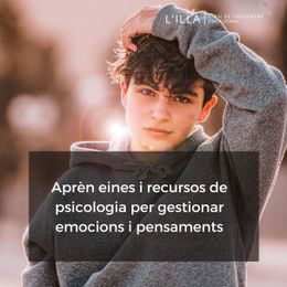 Especial adoles!