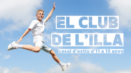 El club de L'illa 2024