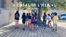 L'illa Misteriosa i el Club de L'illa: Un èxit total aquest estiu!