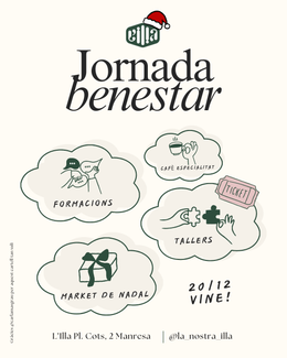 Jornada de Benestar