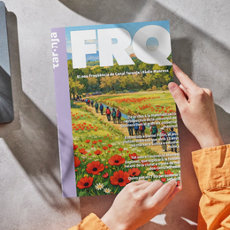 L’Illa, col·laboradors de la revista Freqüència