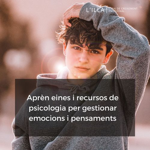 Especial adoles!