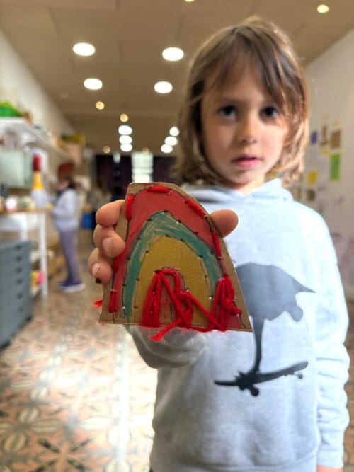 El Casalet de Primavera ha estat un èxit total!
