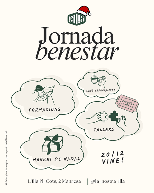 Jornada de Benestar